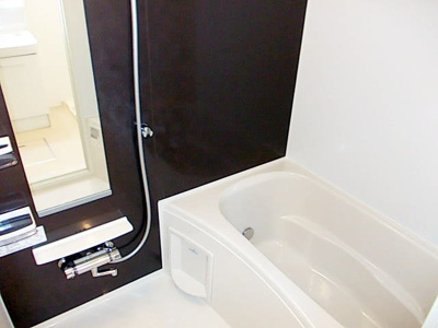 【浴室】 | カーサ・リオ