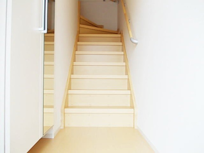 【玄関】 | カーサ・リオ