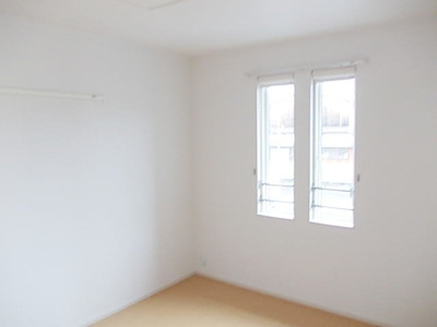 【内装】 | カーサ・リオ