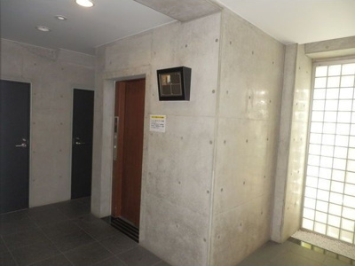 【その他共用部分】 | 吹上アパートメント