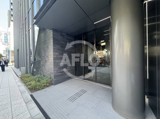 【エントランス】 | AQUA西本町 | AQUA西本町（テナント）　エントランス