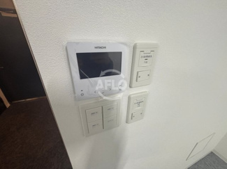 【セキュリティ】 | BRAVE天満橋Ⅱ | BRAVE天満橋Ⅱ