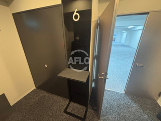 【玄関】 | BRAVE天満橋Ⅱ | BRAVE天満橋Ⅱ