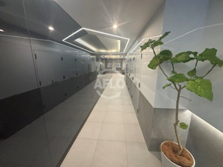 【ロビー】 | BRAVE天満橋Ⅱ | BRAVE天満橋Ⅱ