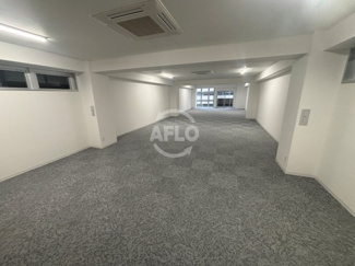 【居間・リビング】 | BRAVE天満橋Ⅱ | BRAVE天満橋Ⅱ