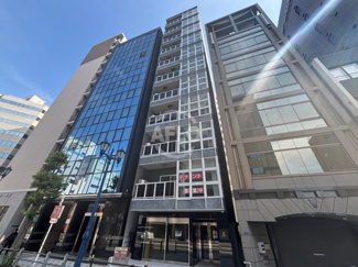 【外観】 | BRAVE天満橋Ⅱ | BRAVE天満橋Ⅱ