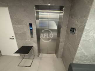 【その他共用部分】 | BRAVE天満橋Ⅱ | BRAVE天満橋Ⅱ