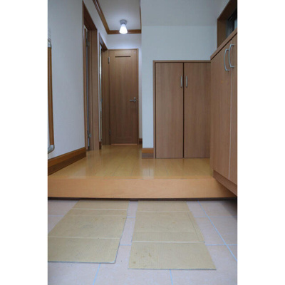 【エントランス】 | 川口市芝下３丁目住宅 | 玄関