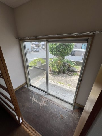 八代郡氷川町戸建てのその他