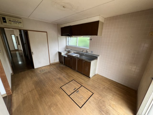 八代郡氷川町戸建てのその他