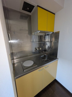 【キッチン】 | サン佳苑