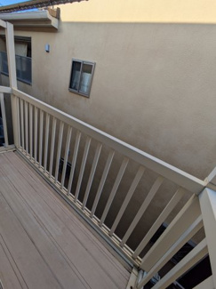 【バルコニー】 | サン佳苑