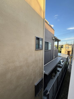 【展望】 | サン佳苑