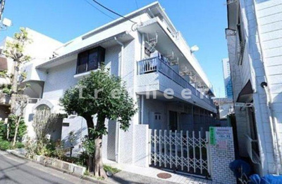 【外観】 | セブンスターハイツ代々木Ⅰ