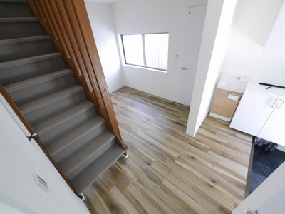 【その他】 | 歌敷山4丁目戸建