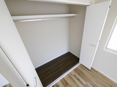 【収納】 | 歌敷山4丁目戸建