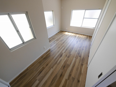 【寝室】 | 歌敷山4丁目戸建