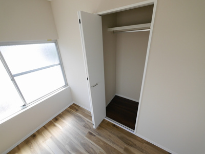 【収納】 | 歌敷山4丁目戸建