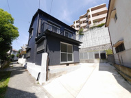 歌敷山4丁目戸建の画像