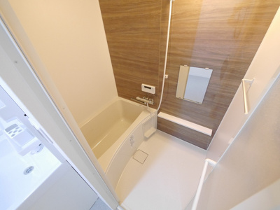 【浴室】 | 歌敷山4丁目戸建