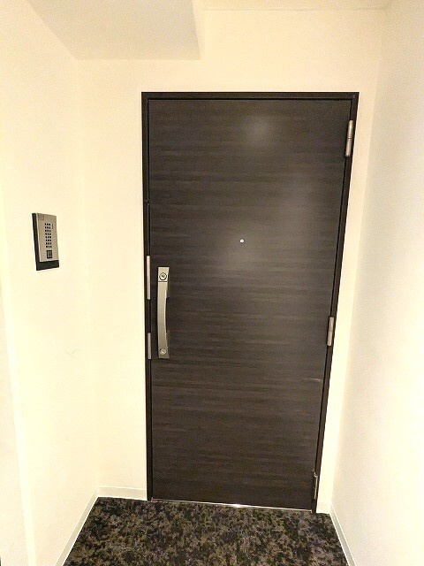 レジデンス　オーデの設備
