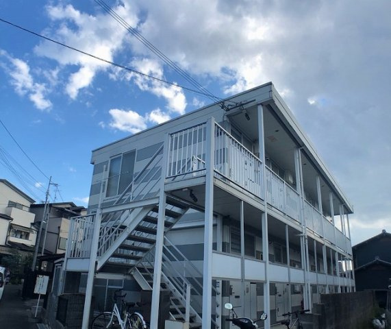 レオパレスＡｄｖａｎｃｅ富雄