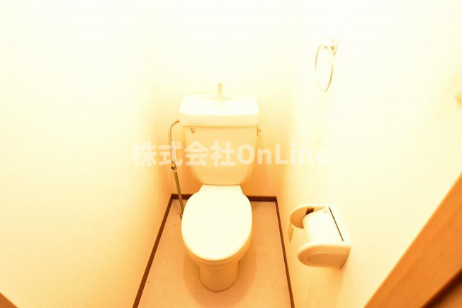 【トイレ】