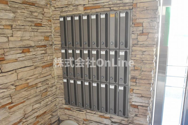 【その他共用部分】