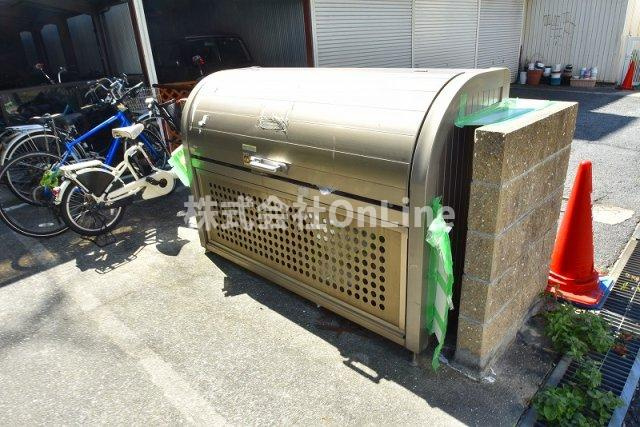 【その他共用部分】