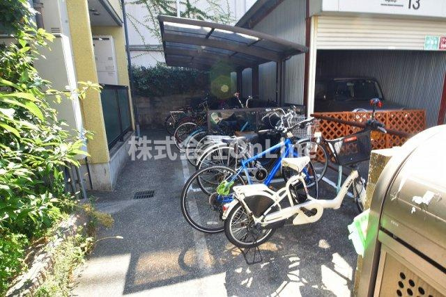 【その他共用部分】