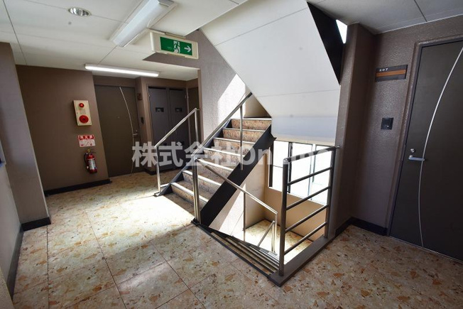 【その他共用部分】