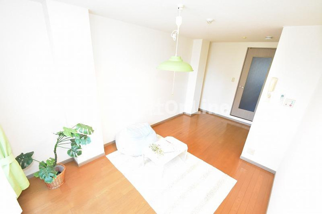 【居間・リビング】