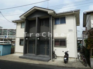 アップハウスの画像