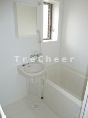 【浴室】 | アップハウス