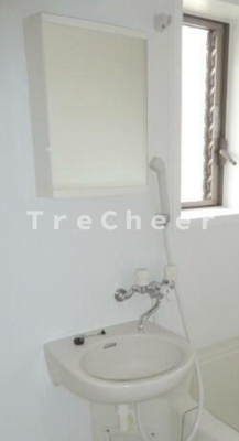 【洗面所】 | アップハウス