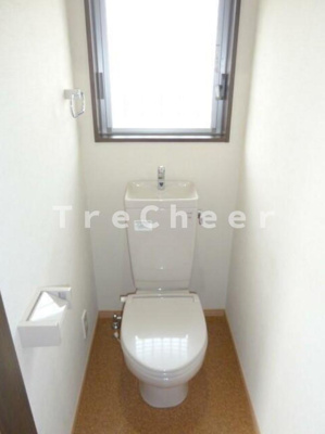 【トイレ】 | アップハウス