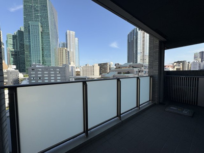 【展望】 | 麻布第一マンションズ