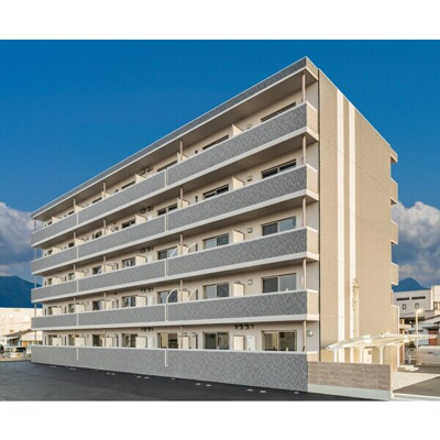 【外観】 | ヴィガラス０