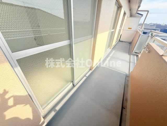 【内装】