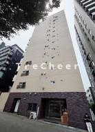 【外観】 | 初台中央マンション