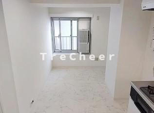 【居間・リビング】 | 初台中央マンション