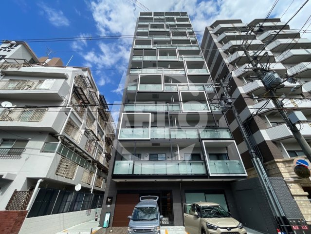 ブエナビスタ難波サウスタワー(SOHO)