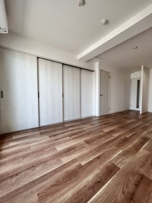 【内装】 | プレステージ12番館