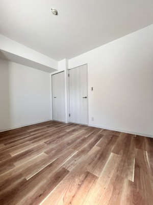 【居間・リビング】 | プレステージ12番館