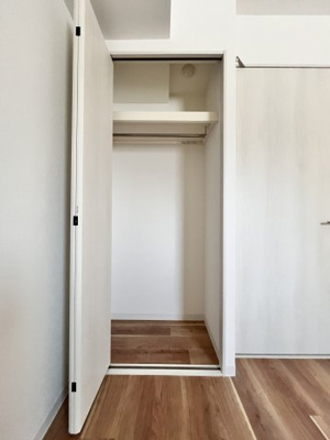 【収納】 | プレステージ12番館