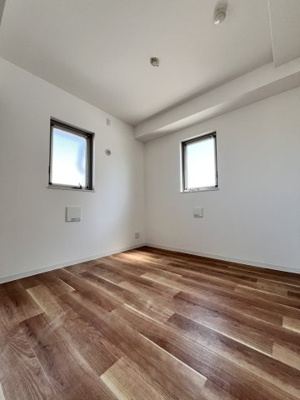 【居間・リビング】 | プレステージ12番館