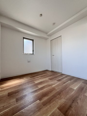 【居間・リビング】 | プレステージ12番館