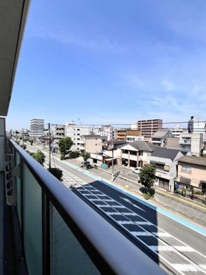 【展望】 | プレステージ12番館