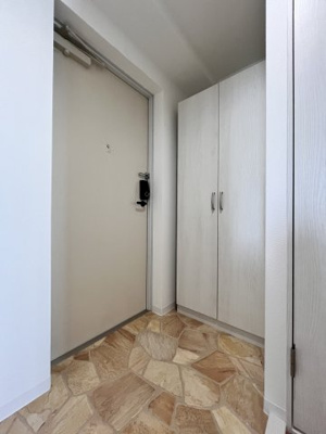 【居間・リビング】 | プレステージ12番館