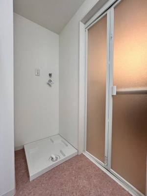 【内装】 | プレステージ12番館